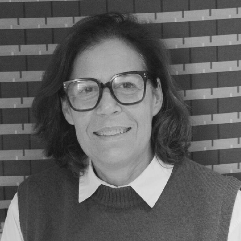 Caroline Maunoury