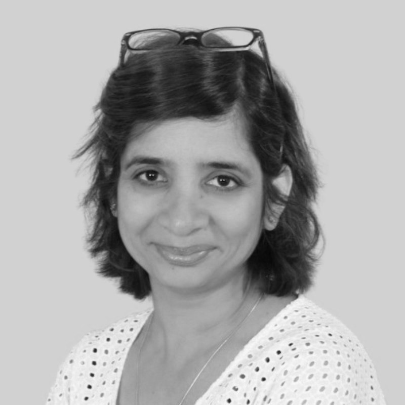 Manisha Marival