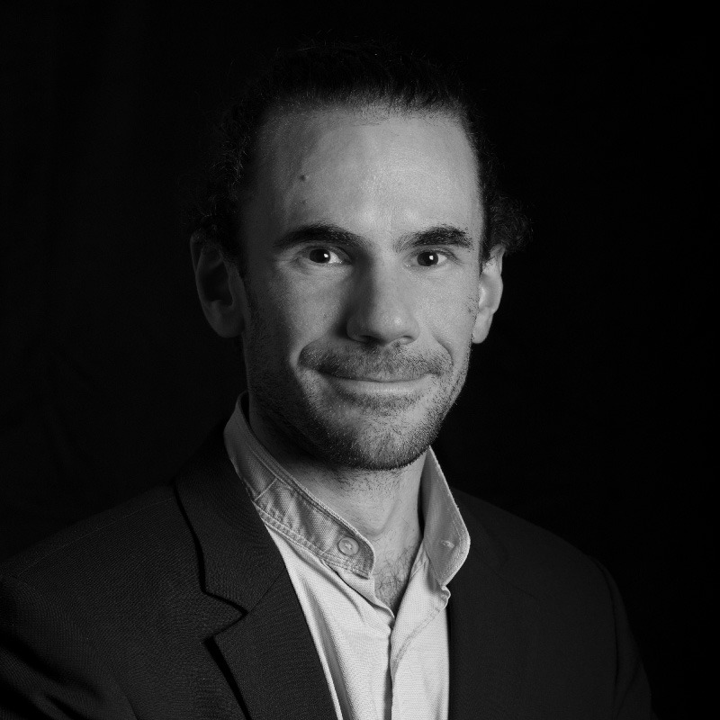 Thibault Turchet