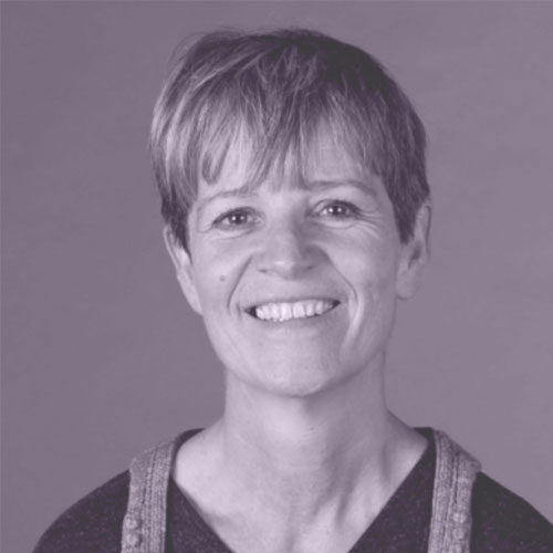 Isabelle Robert
