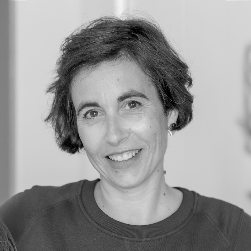 Aude Vuillier