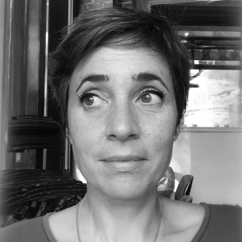 Hélène Daret