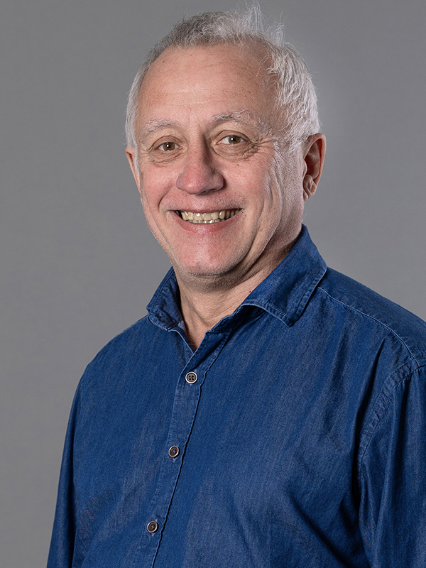 Jean Michel Monpays
