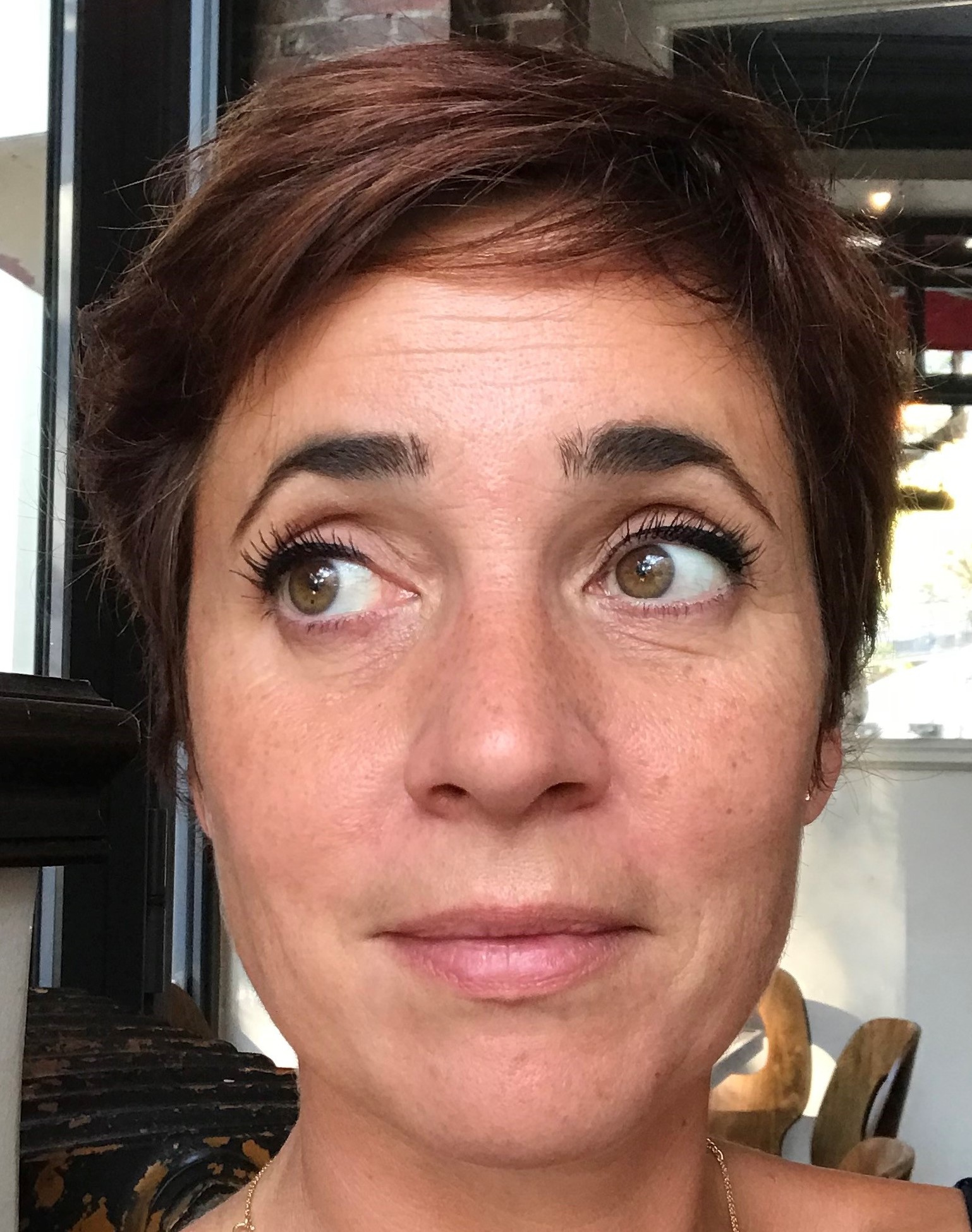 Hélène Daret